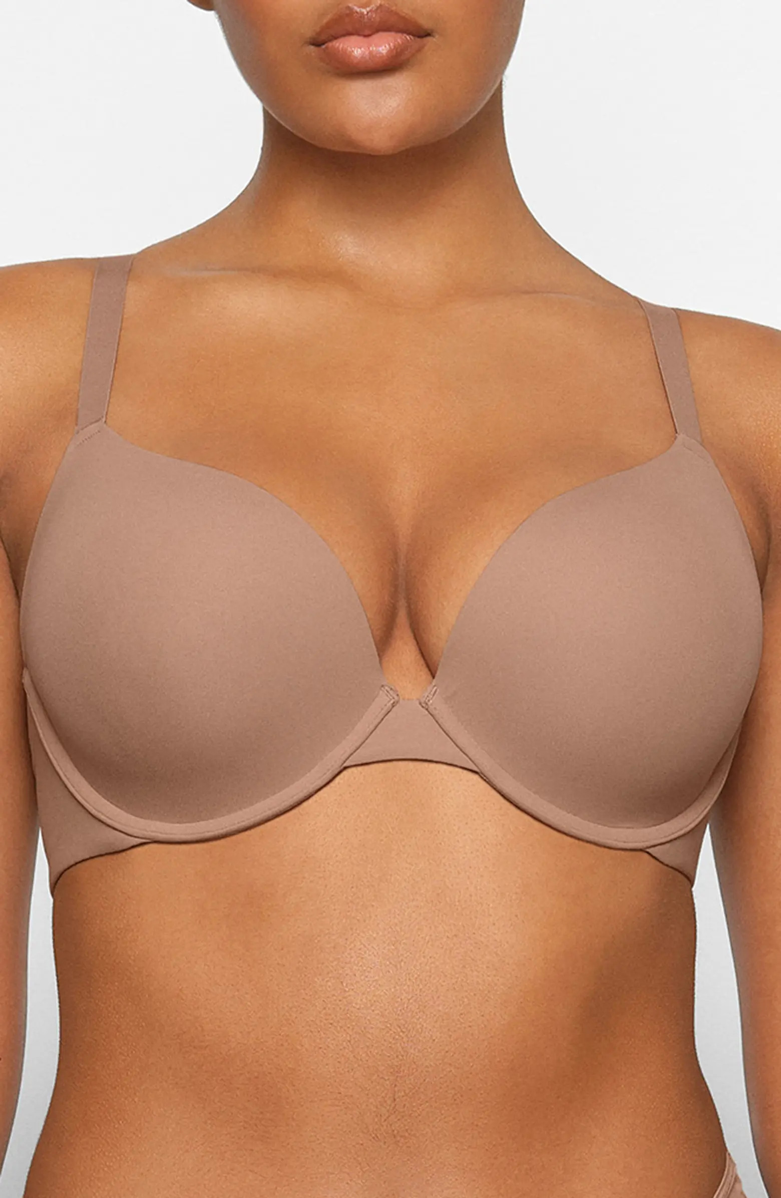 SKIMS Fits Everybody Push-Up Bra | Nordstrom | Nordstrom
