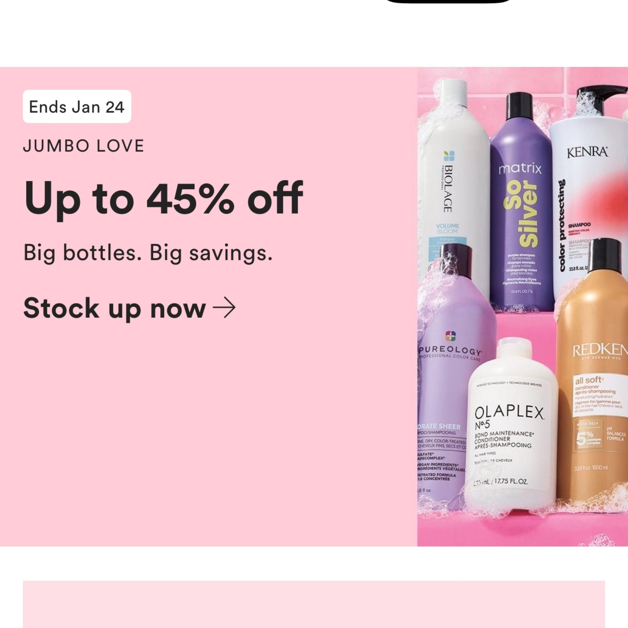 #LTKSaleAlert #LTKBeauty #LTKGiftGuide