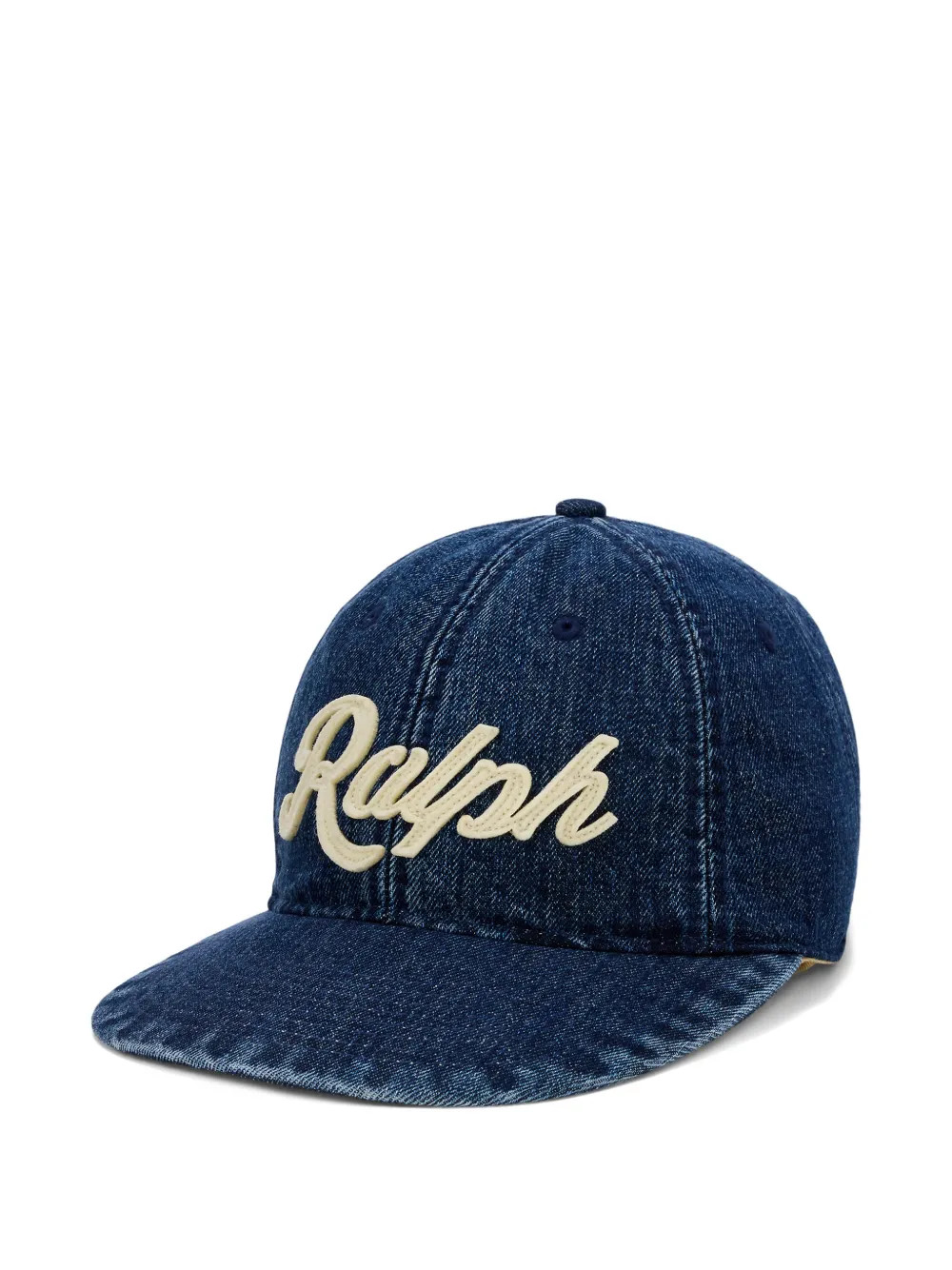 logo baseball cap | Farfetch Global