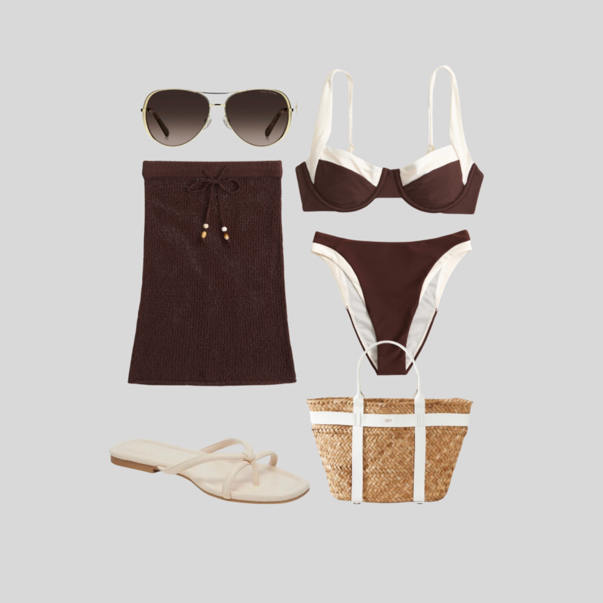 LDW boat look🤎🤎

#LTKSeasonal #LTKFallSale #LTKSwim