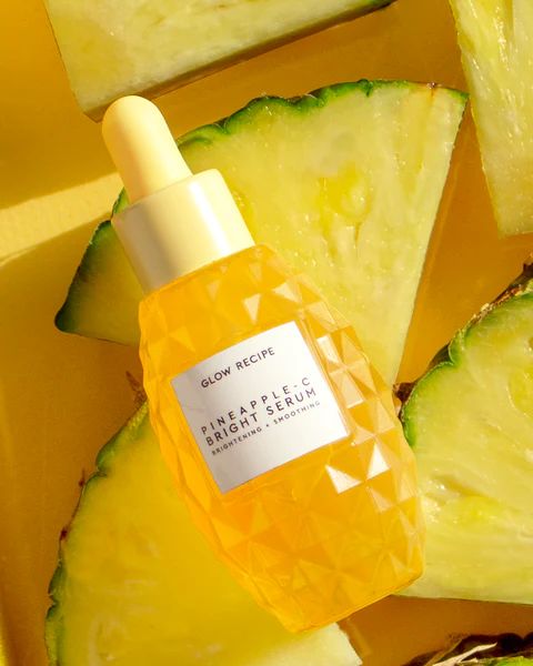 Pineapple-C Bright Serum | Glow Recipe