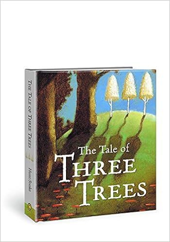 The Tale of Three Trees : A Traditional Folktale



Board book – Illustrated, January 1, 2001 | Amazon (US)