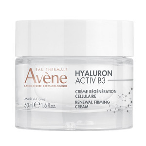 Avène Hyaluron Activ B3 Renewal Firming Cream 50mL | Priceline Pharmacy (AU)