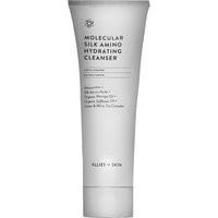 Molecular Silk Amino Hydrating Cleanser | Beauty Bay