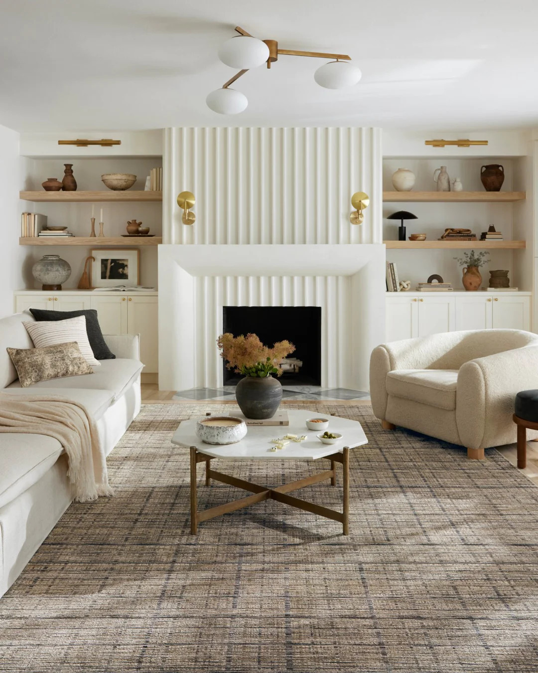 Loloi Multi Pillow | Burke Decor