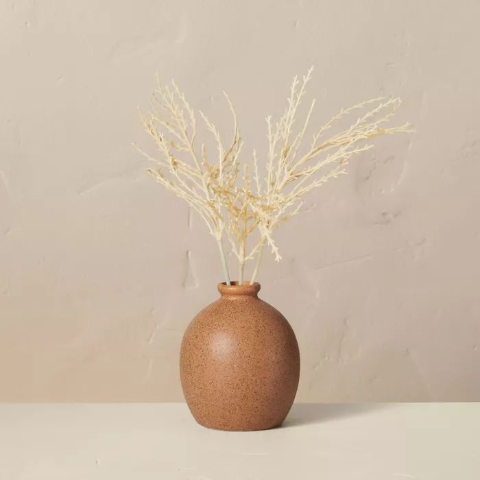 Faux Bleached Wheat Plant Arrangement - Hearth & Hand™ with Magnolia | Target
