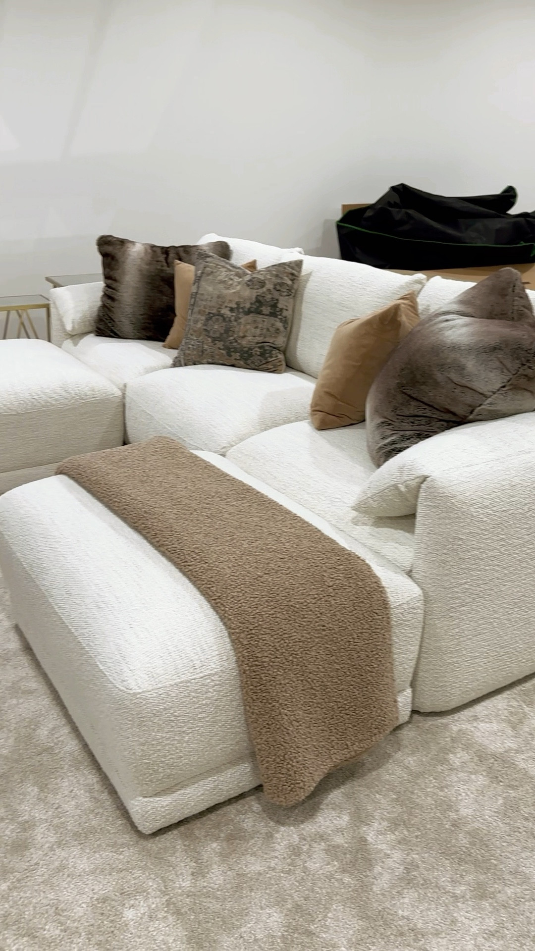 Our basement couch is on sale! Cyber Monday, cyber deals, home deals, couch, modular couch, Wayfair deals, home sale 

#LTKsalealert #LTKCyberWeek #LTKhome