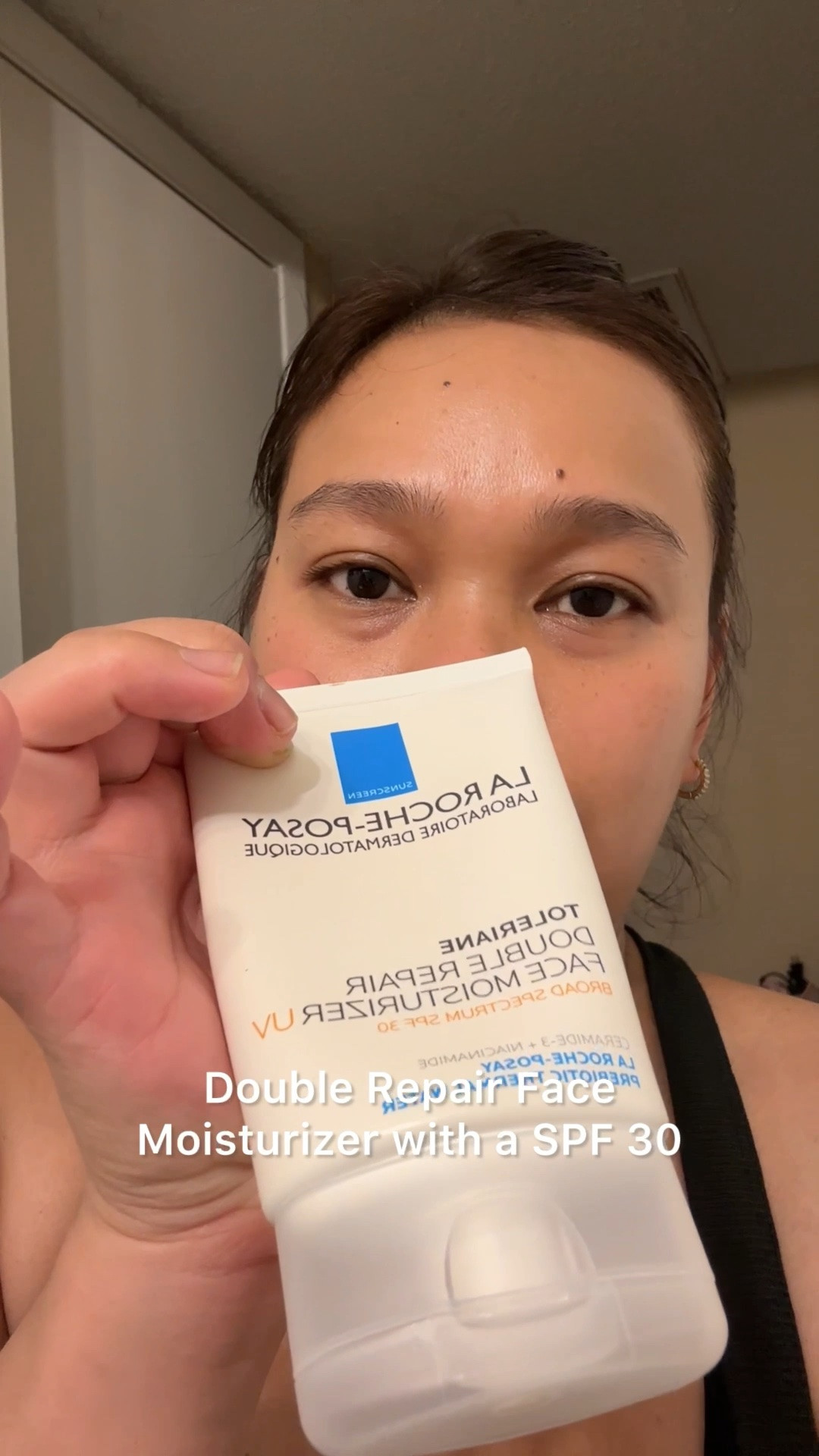 My fave face moisturizer! 😉