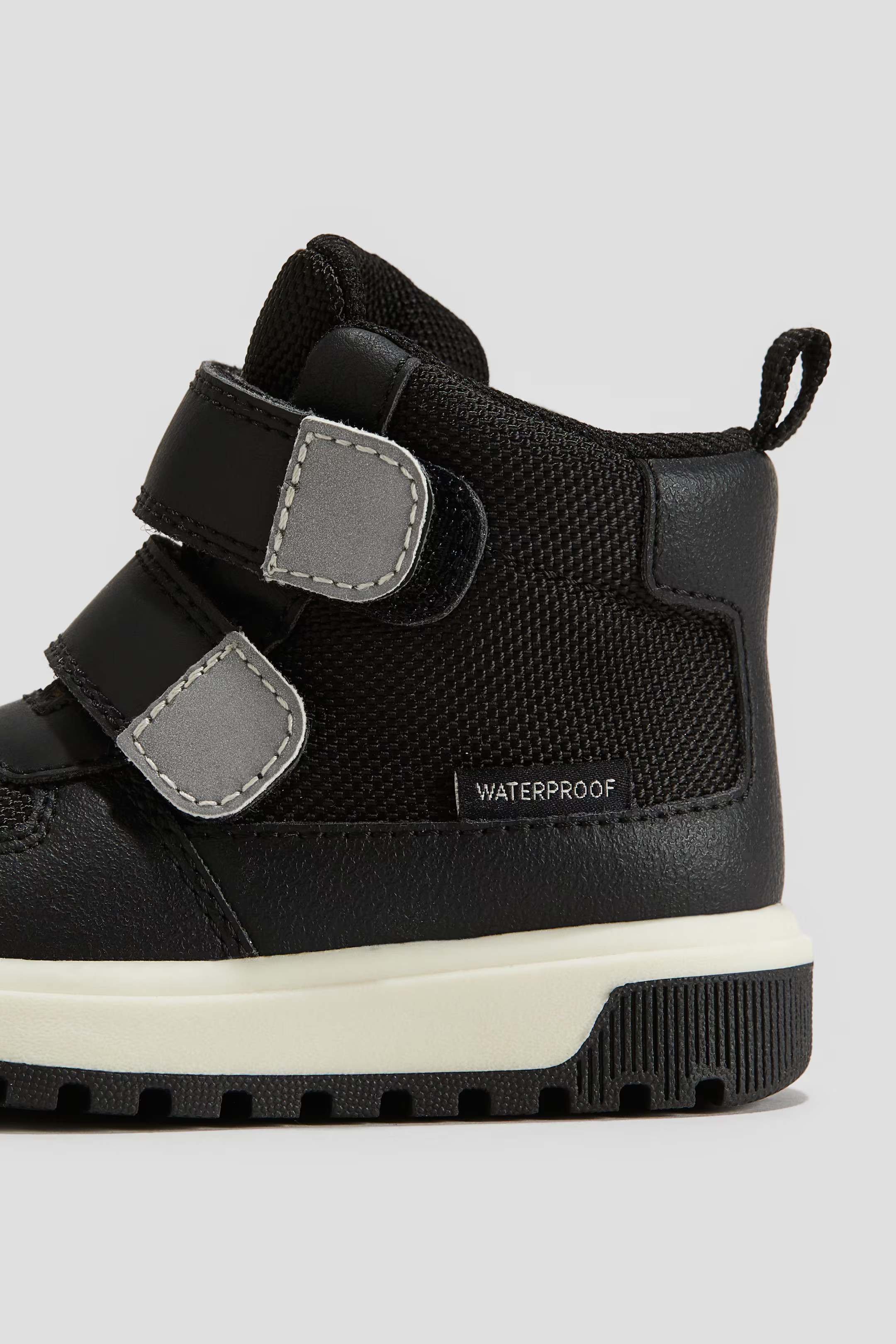 Waterproof High Tops | H&M (US + CA)