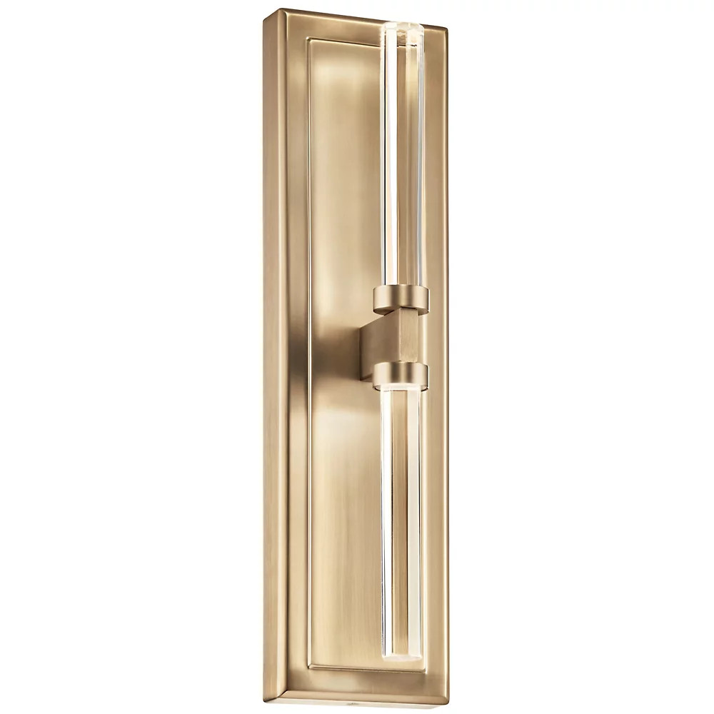 Sycara LED Wall Sconce | Lumens