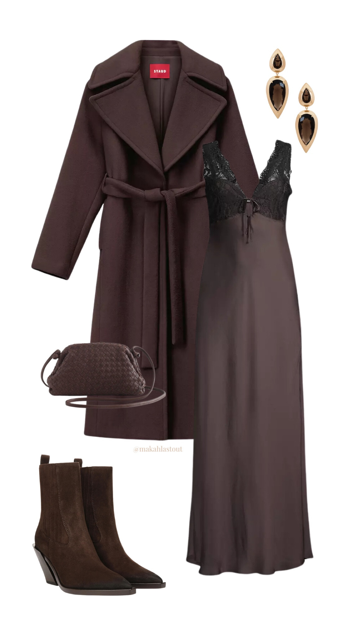 monochrome cowgirl boot outfit 

#LTKitbag #LTKSeasonal #LTKstyletip