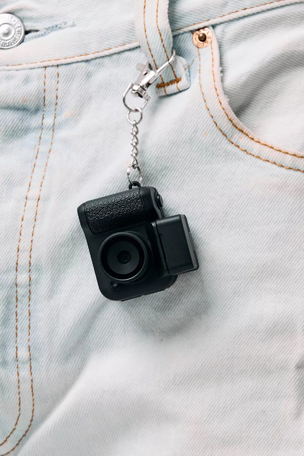 Lo-Fi Video + Photo Vintage Camera | Urban Outfitters (US and RoW)