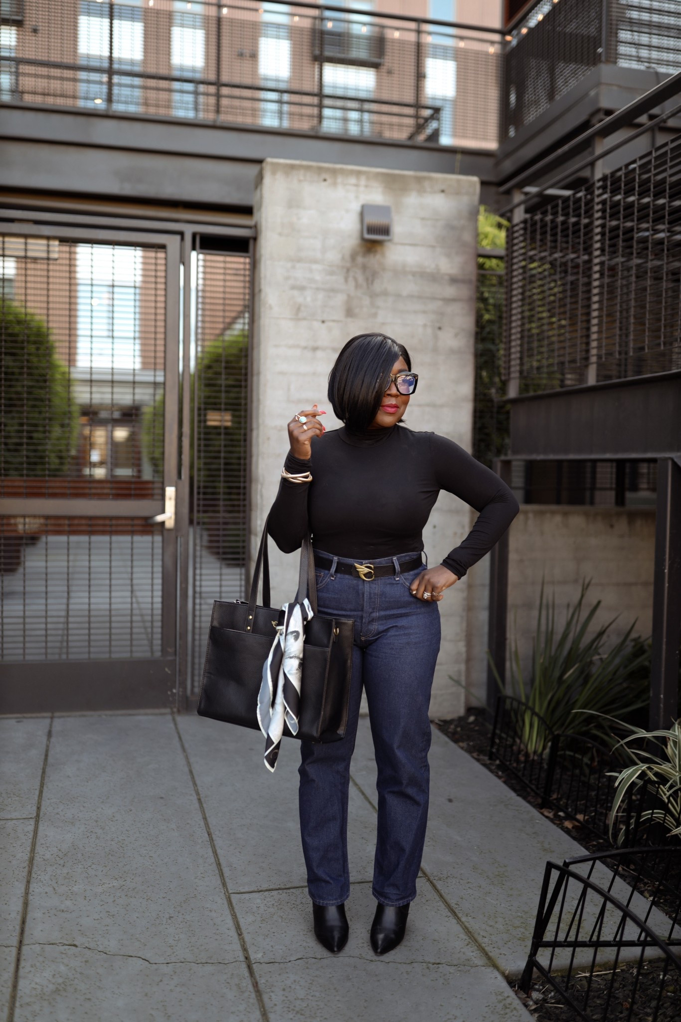 Business casual 💥

#LTKootd #LTKOver40 #LTKdayinmylife