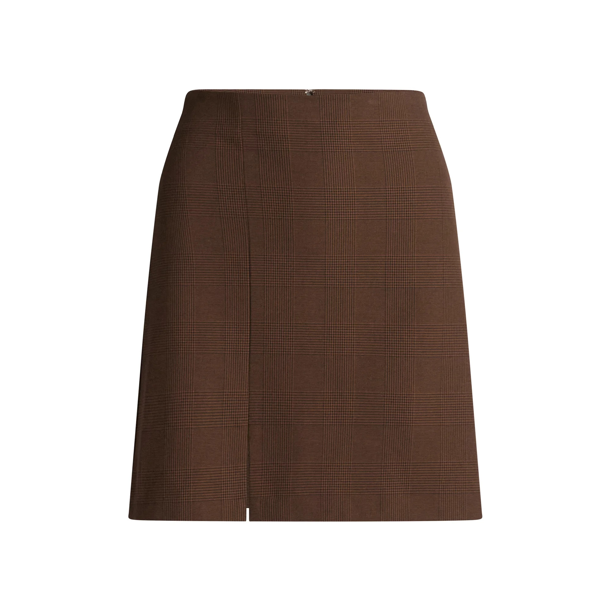 Time and Tru Women's Fashion Mini Skirt, Sizes XS-XXXL | Walmart (US)