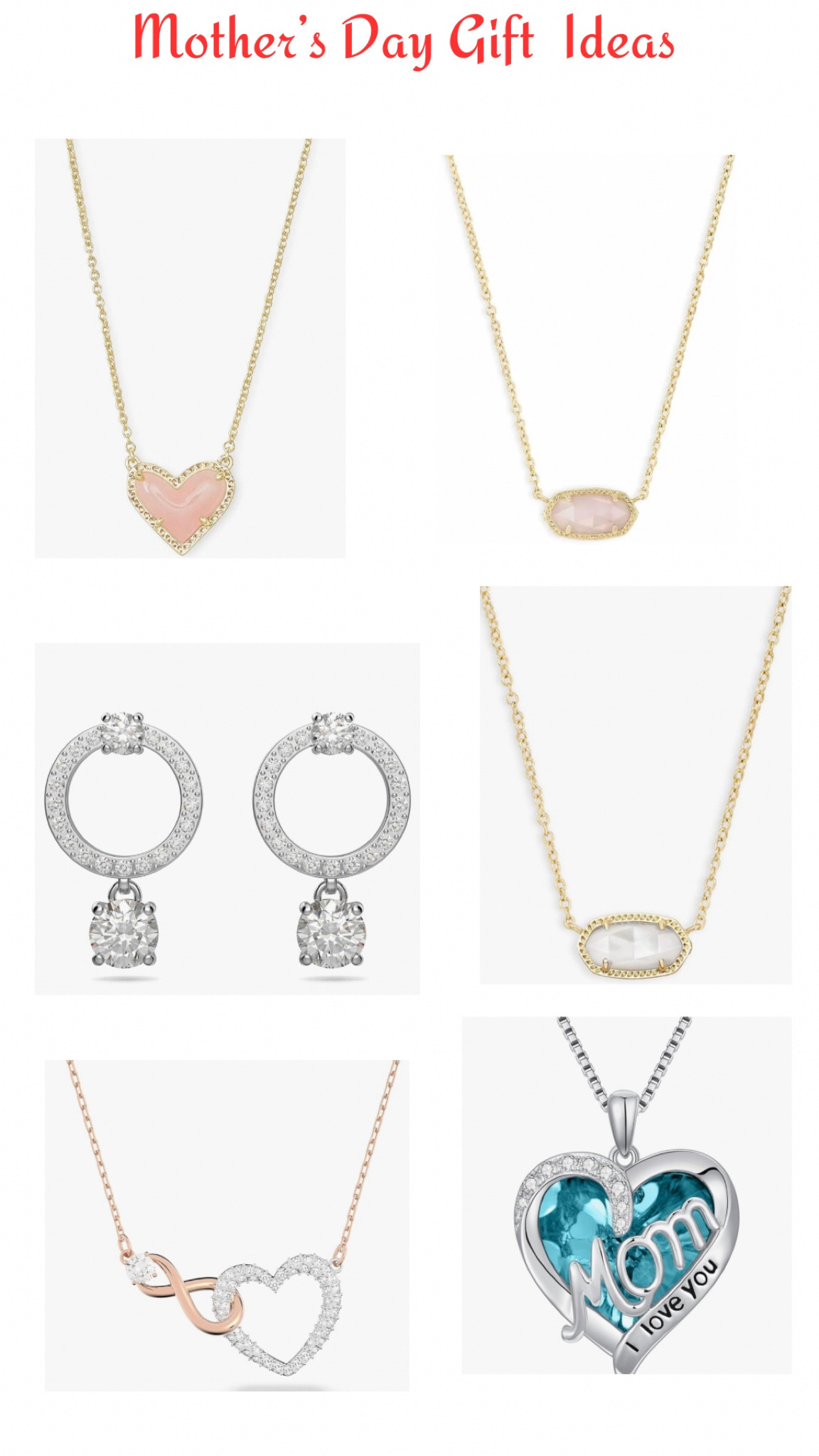 Gift Ideas for Mom 

#LTKGiftGuide #LTKSeasonal
