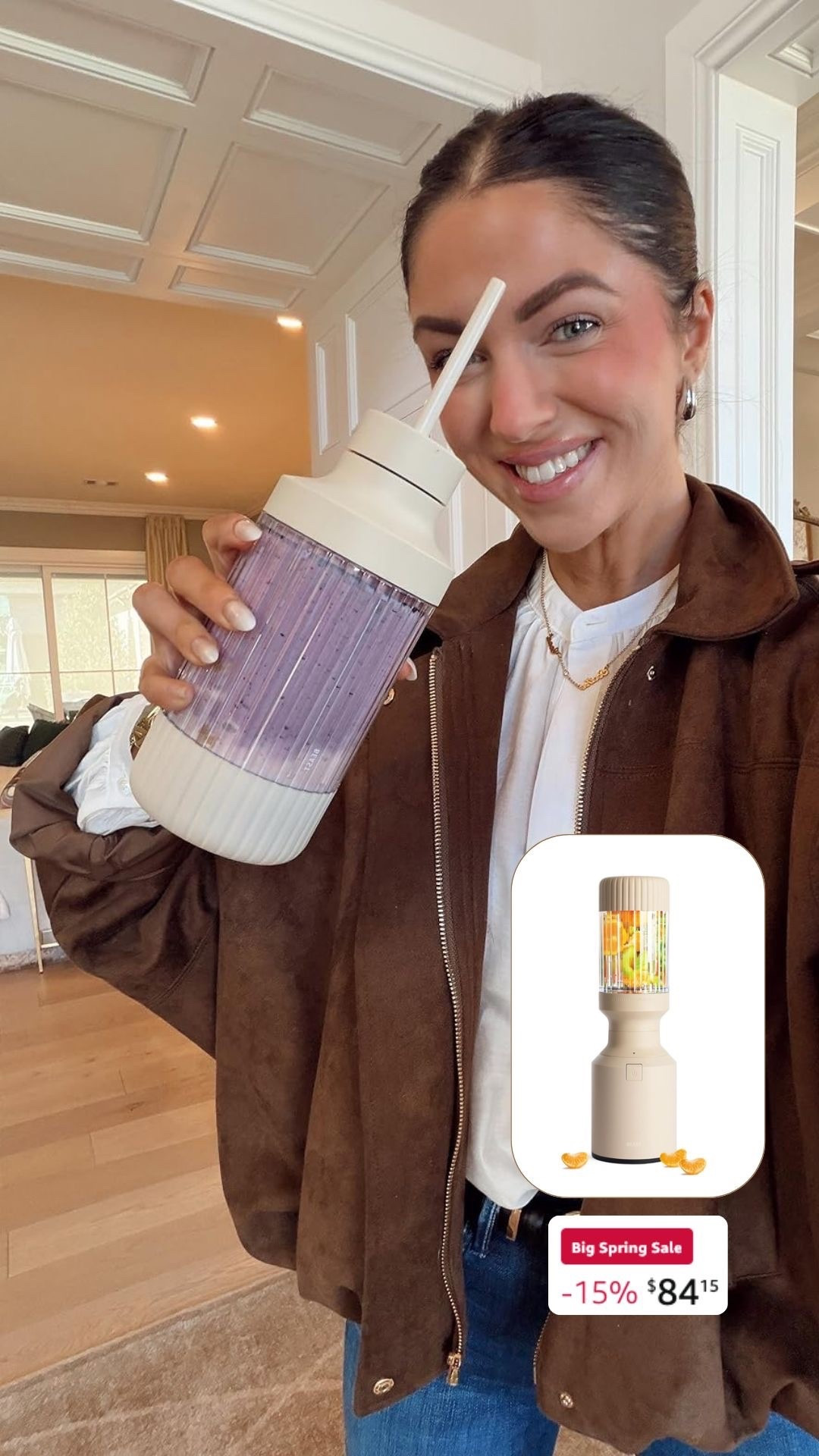 A Top Shopped item that I’ve shared from the Amazon Big Spring Sale!! 

Sale alert, watchnow, finds under 50, finds under 100, Amazon spring sale, Katy roach 

#LTKHome #LTKSeasonal #LTKSaleAlert