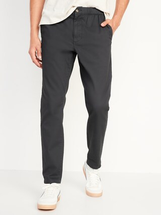 Slim Taper Built-In Flex OGC Chino Pants for Men | Old Navy (US)