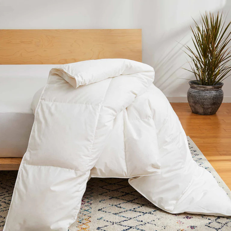 Down Comforter | Brooklinen