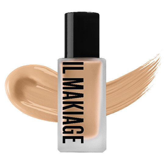 WOKE UP LIKE THIS | IL MAKIAGE