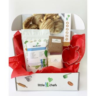Apple Pastries Baking Kit | Bloomingdale's (US)