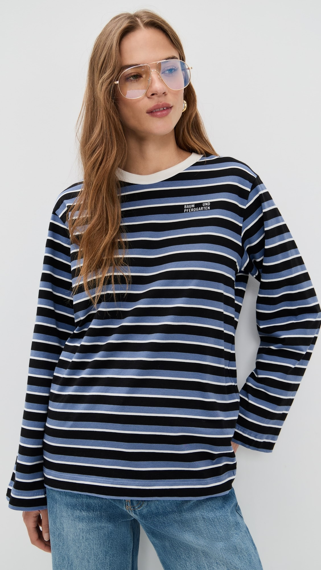 Jeevana Tee | Shopbop