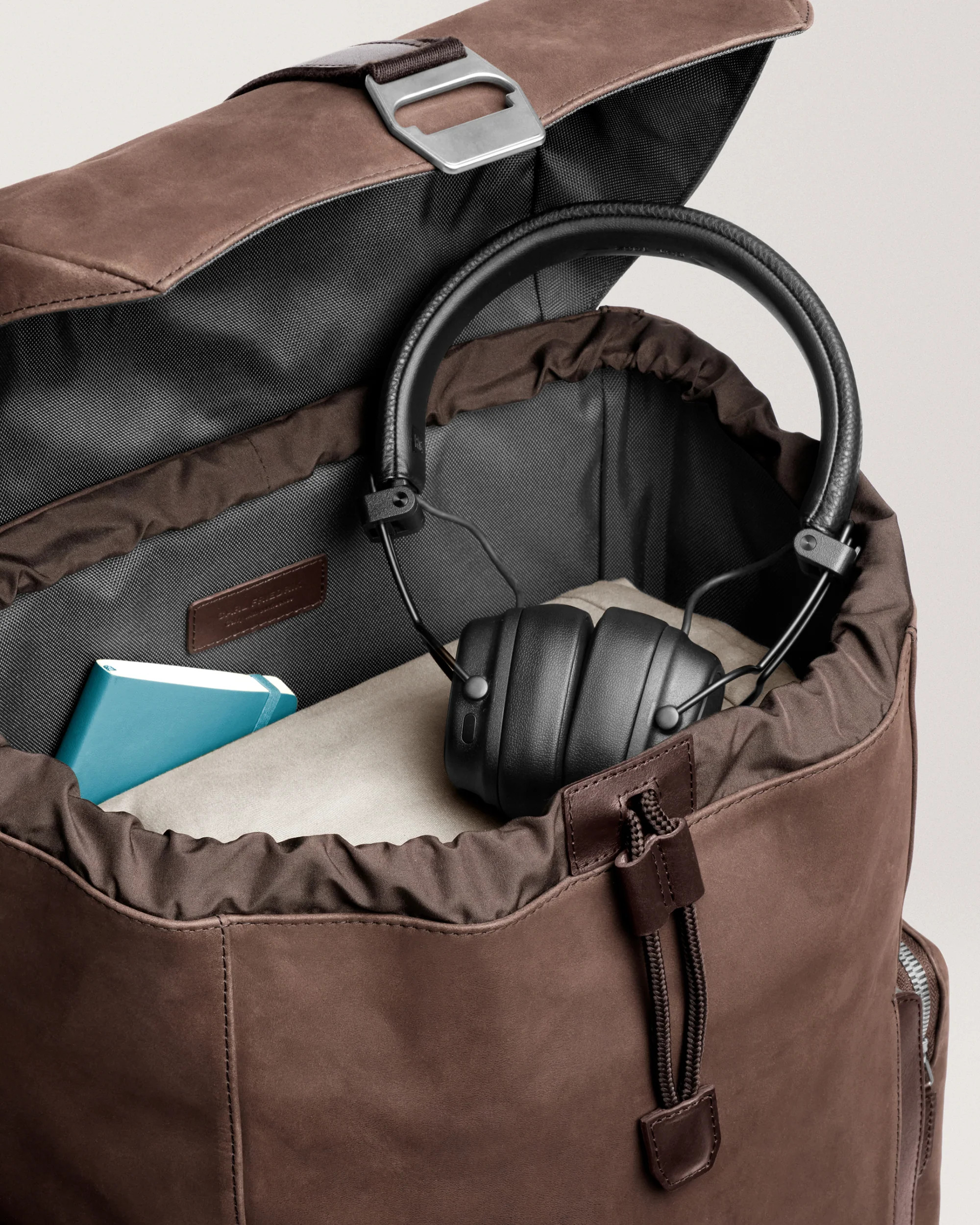 Traverse Backpack | Carl Friedrik