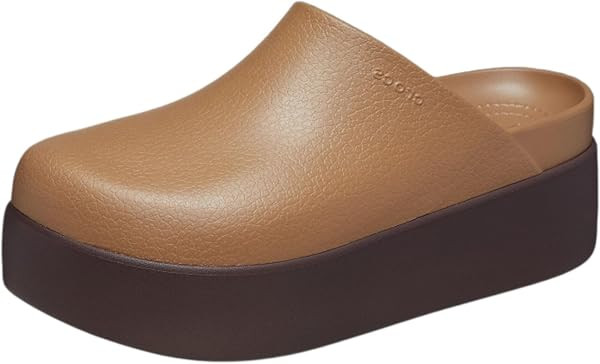 Crocs Women's Dylan Platform Clog | Amazon (US)