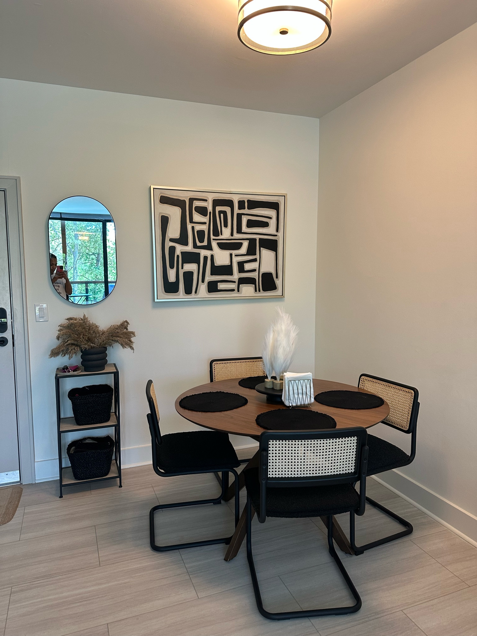 Dinning Room decor 
