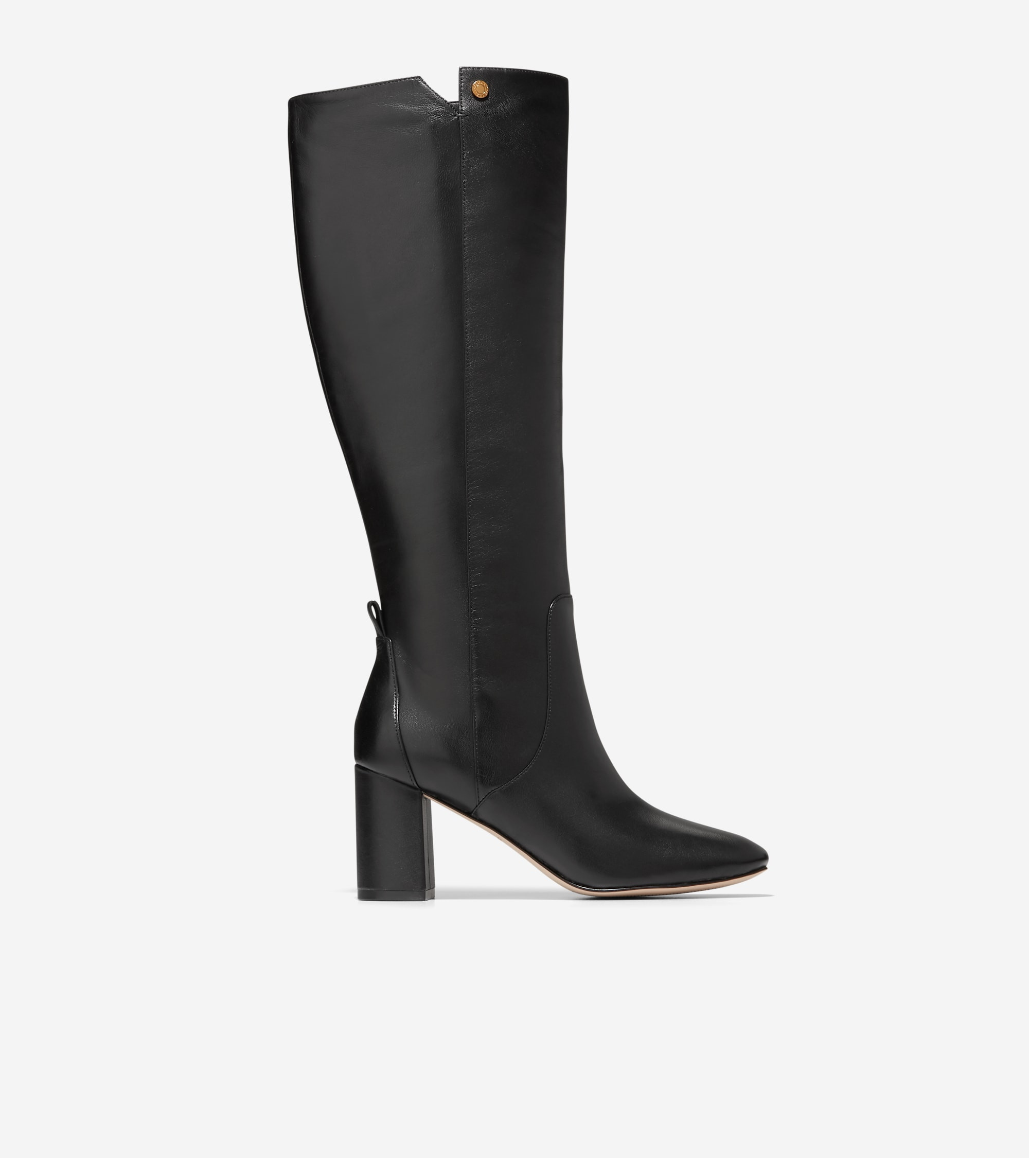 Women's Chrystie Square Toe Tall Boot | Cole Haan (US)