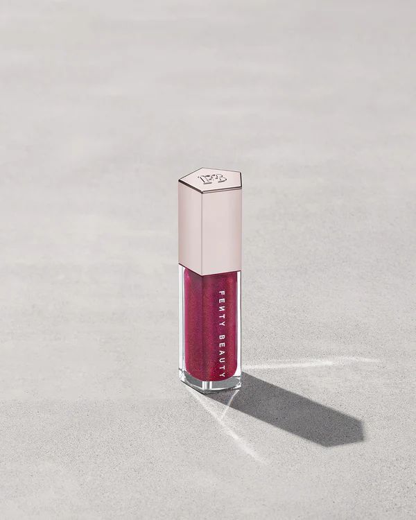 Gloss Bomb Universal Lip Luminizer — Fuchsia Flex | Fenty Beauty