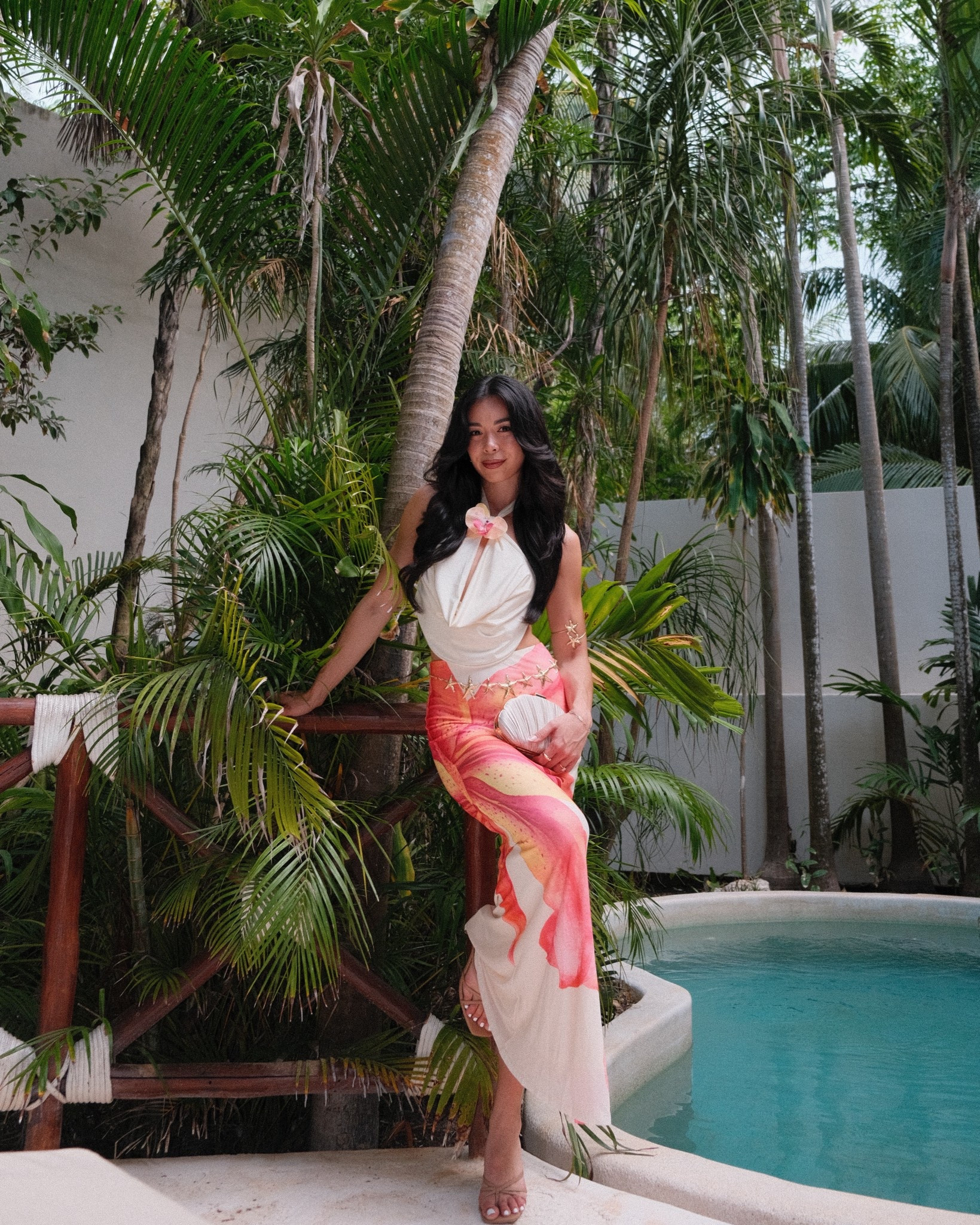 summer inspo!!🌺

#LTKTravel #LTKStyleTip #LTKSummerEdit