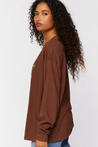 Montana National Park Graphic Tee | Forever 21 (US)