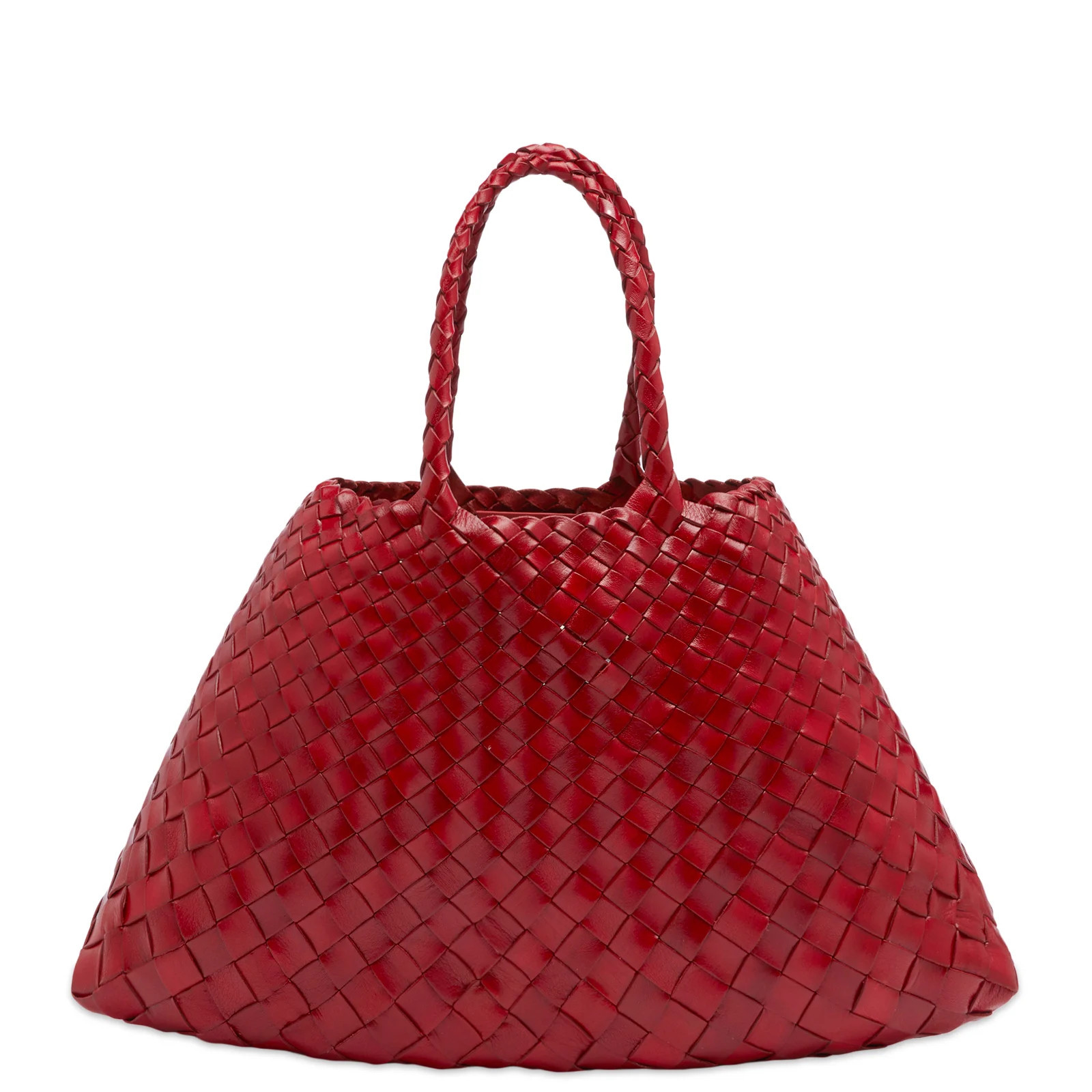 Dragon Diffusion Women's Santa Croce Small Bag Red | END. Clothing
