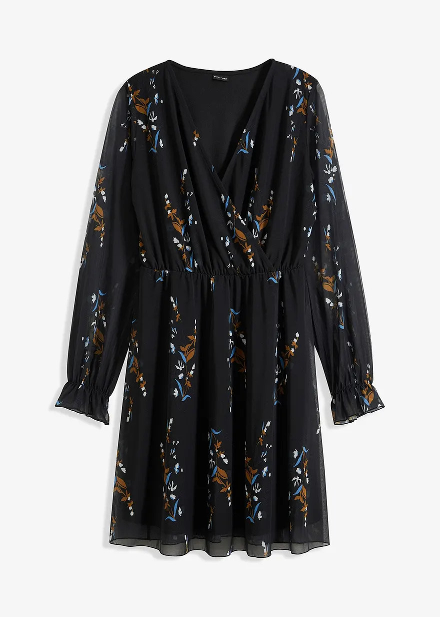Meshkleid | Bonprix DE
