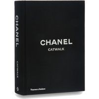 Thames and Hudson Ltd: Chanel Catwalk - The Complete Karl Lagerfeld Collections | Coggles (Global)