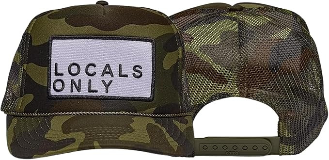 Friday Feelin' Trucker Hat Women Men Baseball Caps American Hats USA Trucker Gift Fitted Cap All ... | Amazon (US)