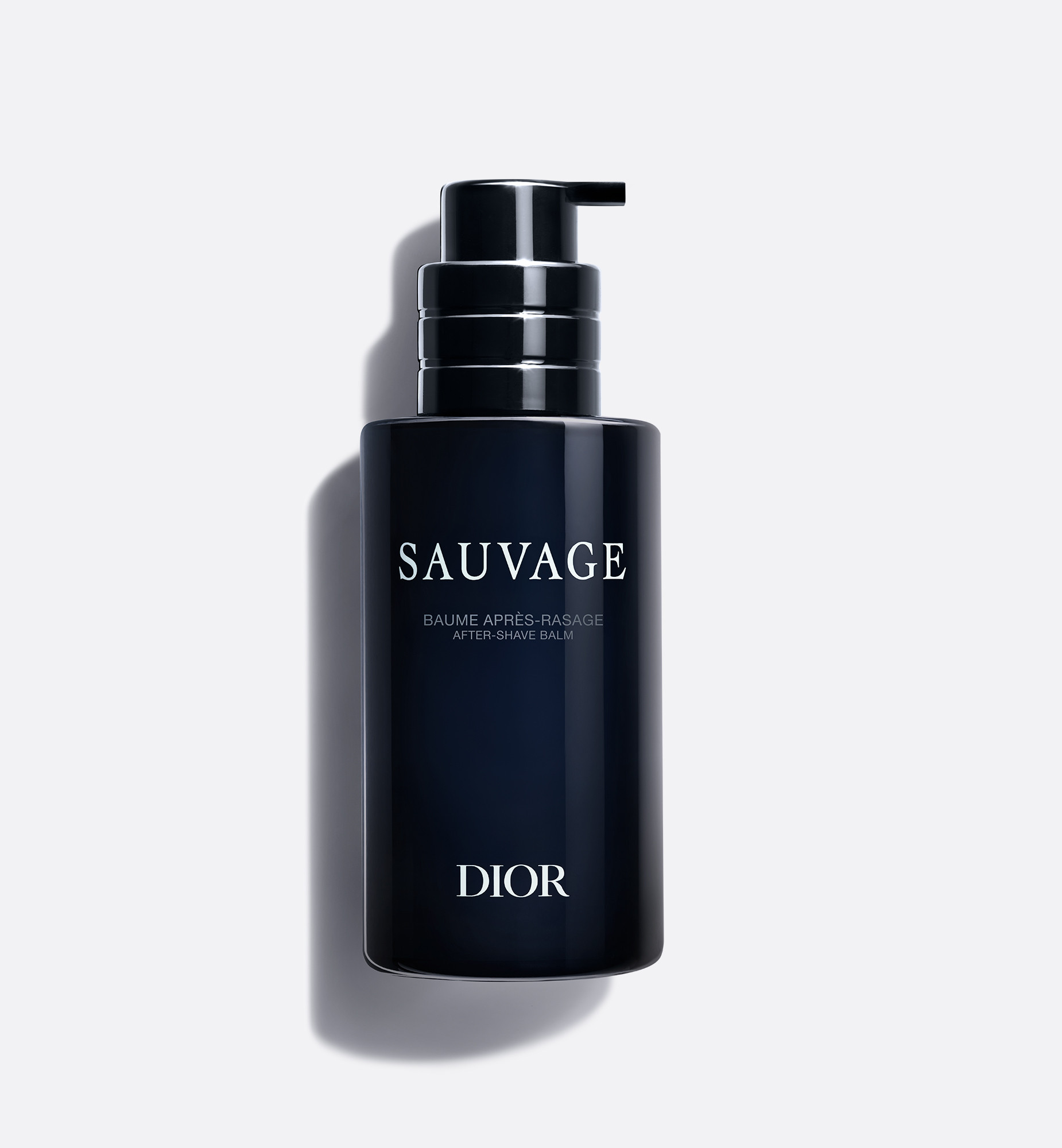 Dior - Sauvage - After - Shave Balm - 100 ml - Men | Dior Beauty (US)
