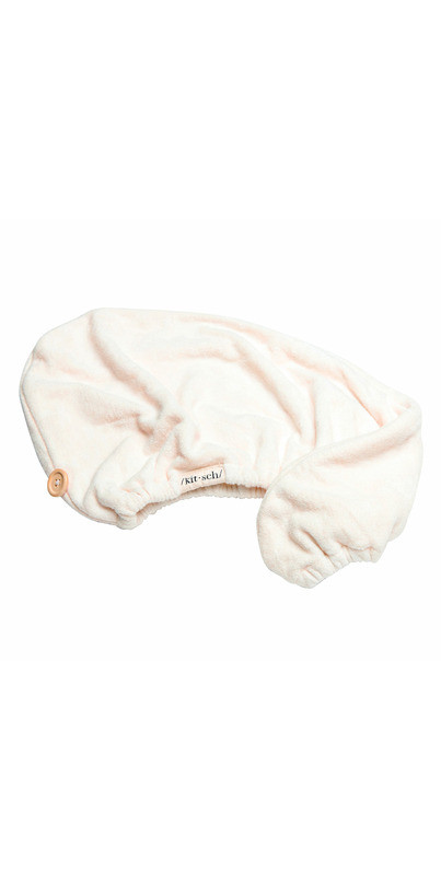 Kitsch Eco-Friendly Hair Towel | Well.ca