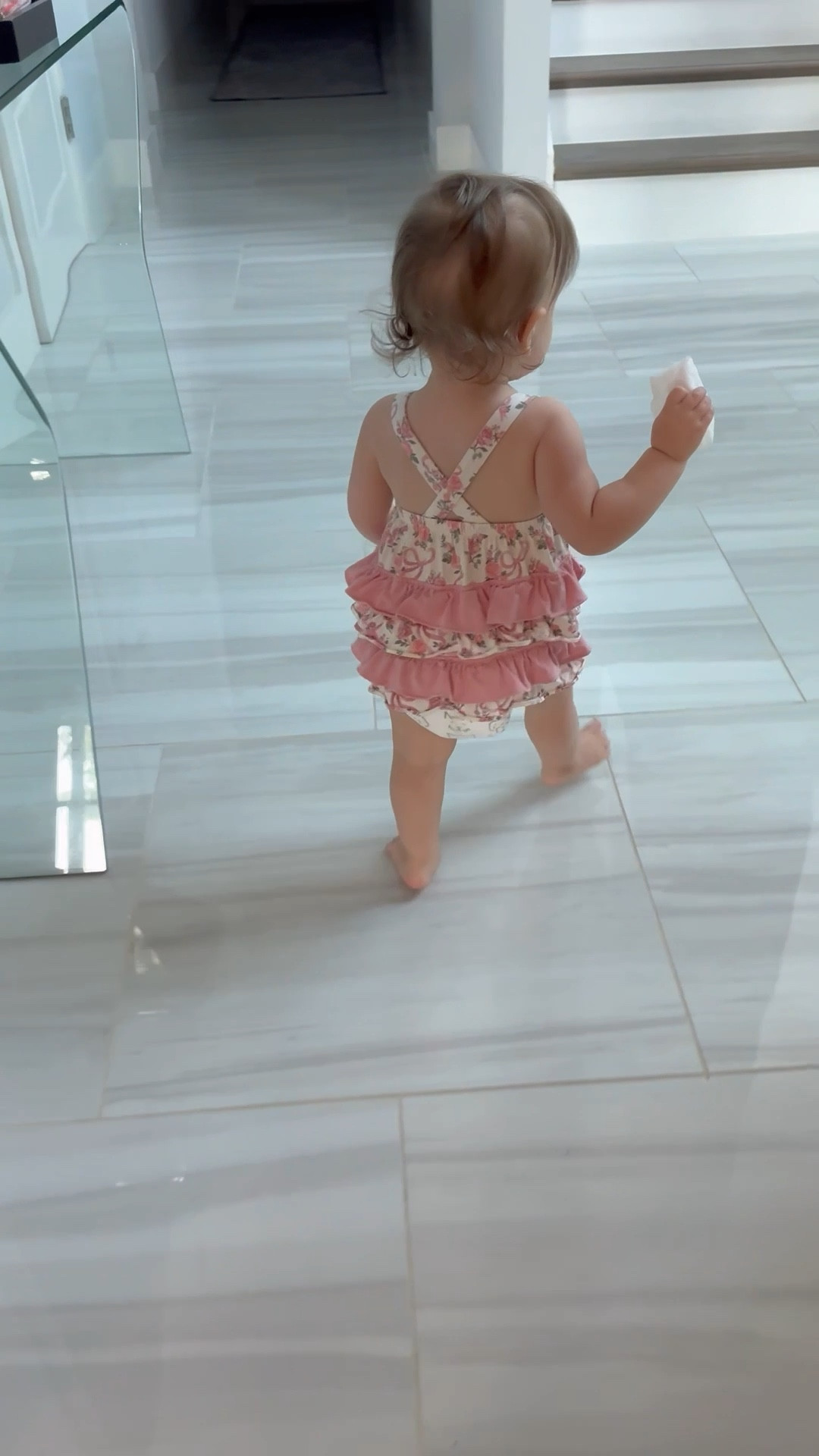 Angel Dear baby outfits are on sale at Bloomingdale’s! This one isn’t available online however they do have a footed one in this print. 
 #babyfashion
#15monthsold 
#babygirl
#toddler 
#easywear 

#LTKStyleTip #LTKKids #LTKBaby