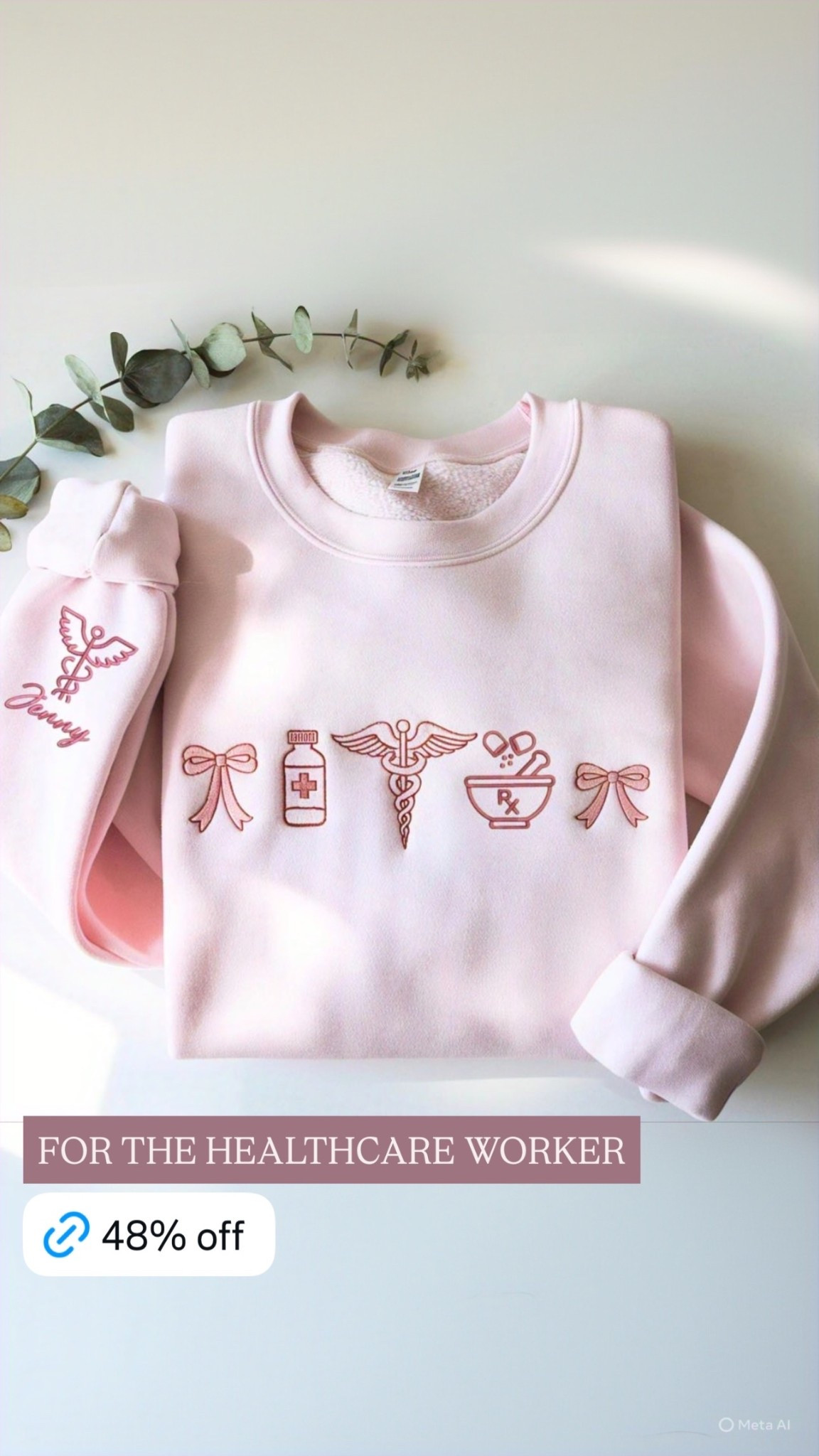 FOR THE HEALTHCARE WORKER