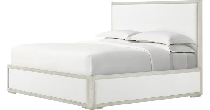 Click for more info about Surrey US Queen Upholstery Bed