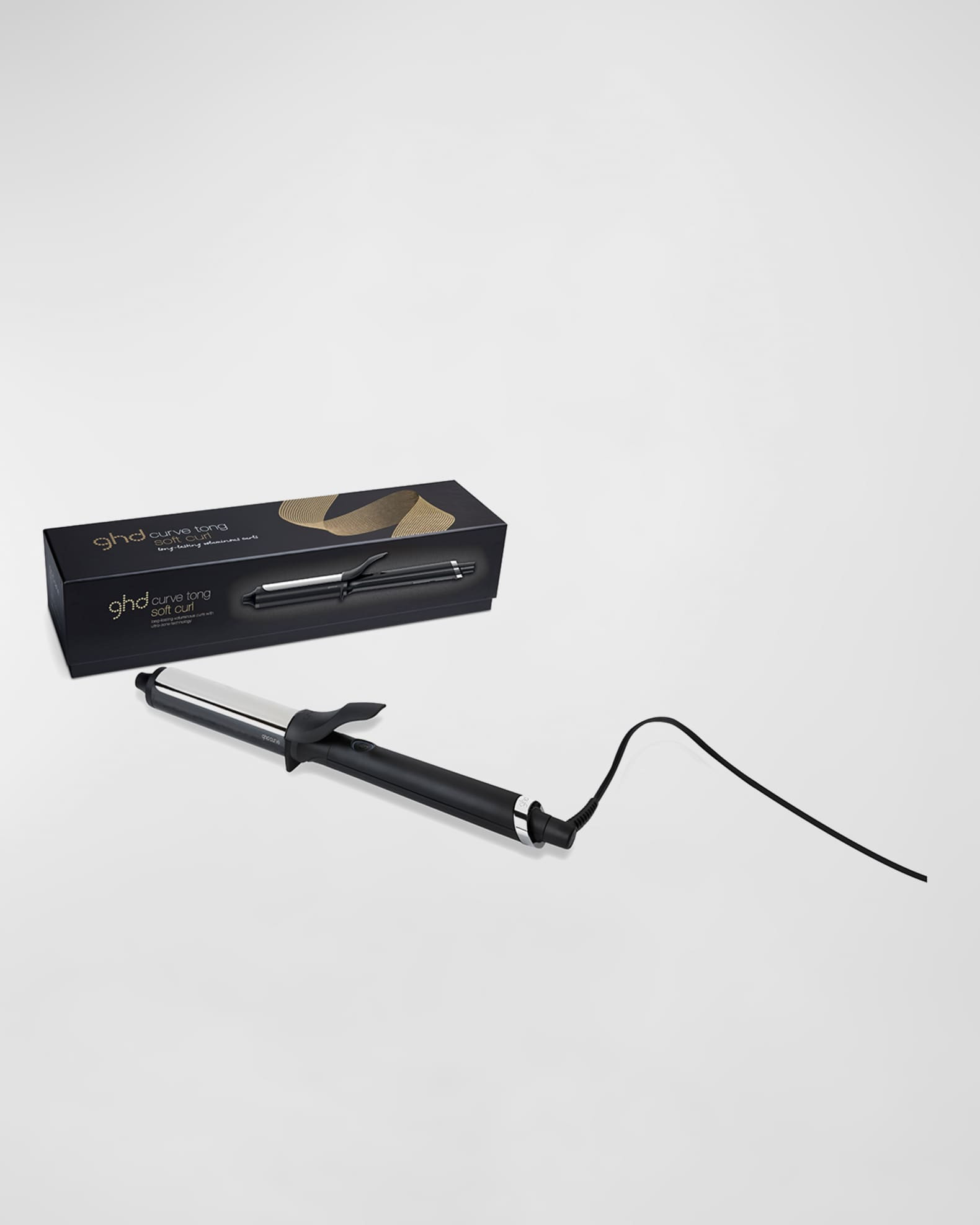 Soft Curl - 1.25" Curling Iron | Neiman Marcus