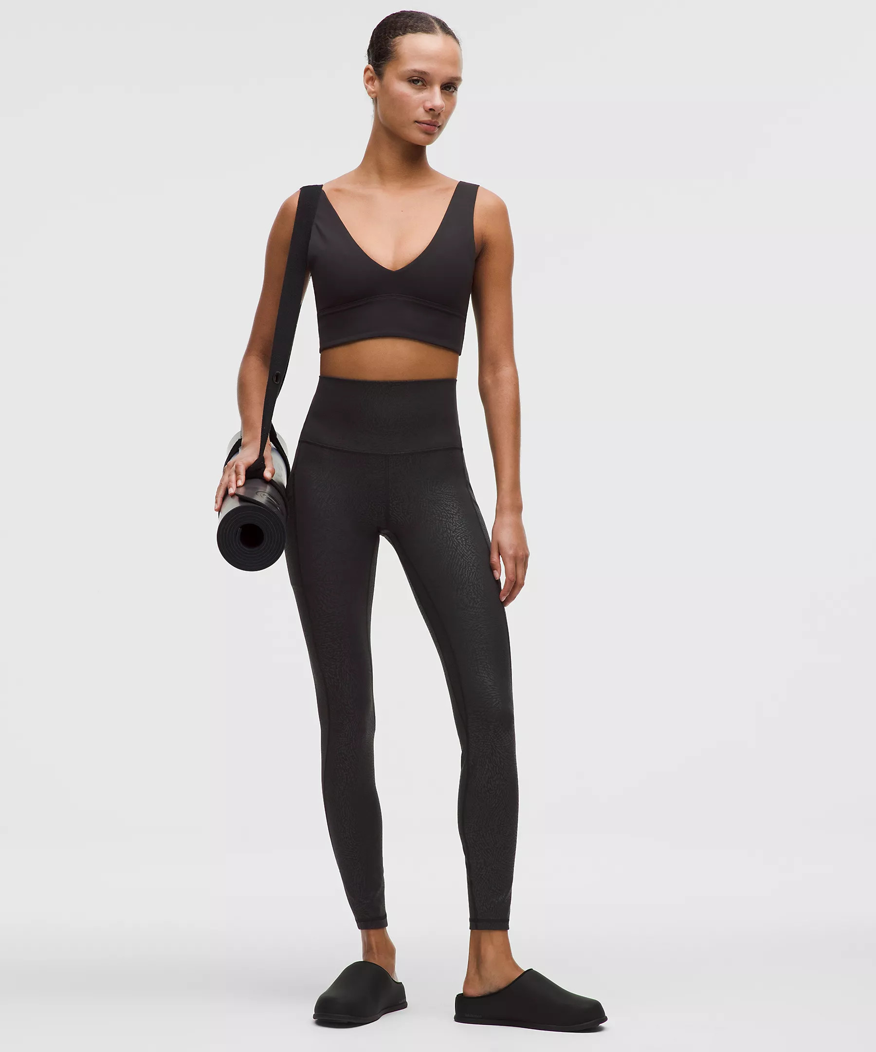 lululemon Align™ High-Rise Pant with Pockets 28" | Lululemon (US)