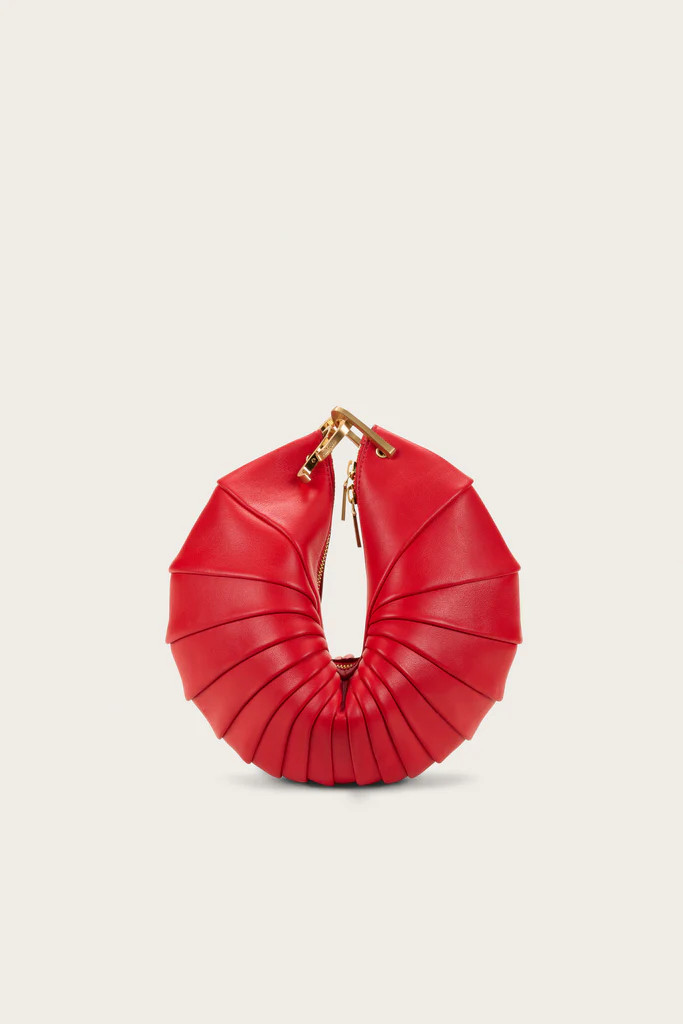 UBAH BAG - VERMILION | Cult Gaia - US