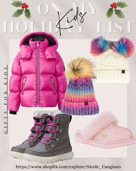 Great holiday gifts for girls!  

#girlgifts #amazon #holidaygifts
#teen

#LTKGiftGuide #LTKkids #LTKHoliday