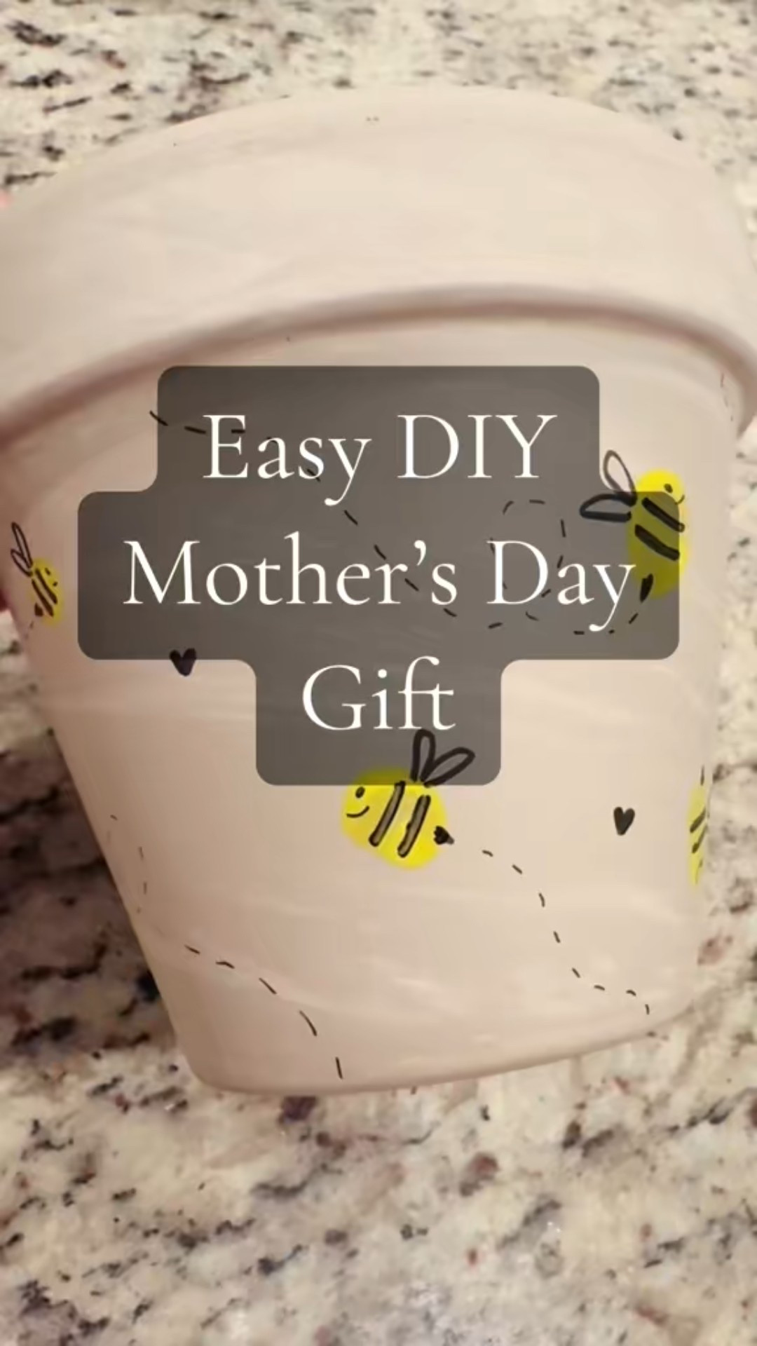 Make this Mother’s Day special with an easy DIY gift kids can help create! These fingerprint flower pots are perfect for moms and grandmas—and they’re fun, meaningful, and so cute!

#LTKFamily #LTKWatchNow #LTKGiftGuide