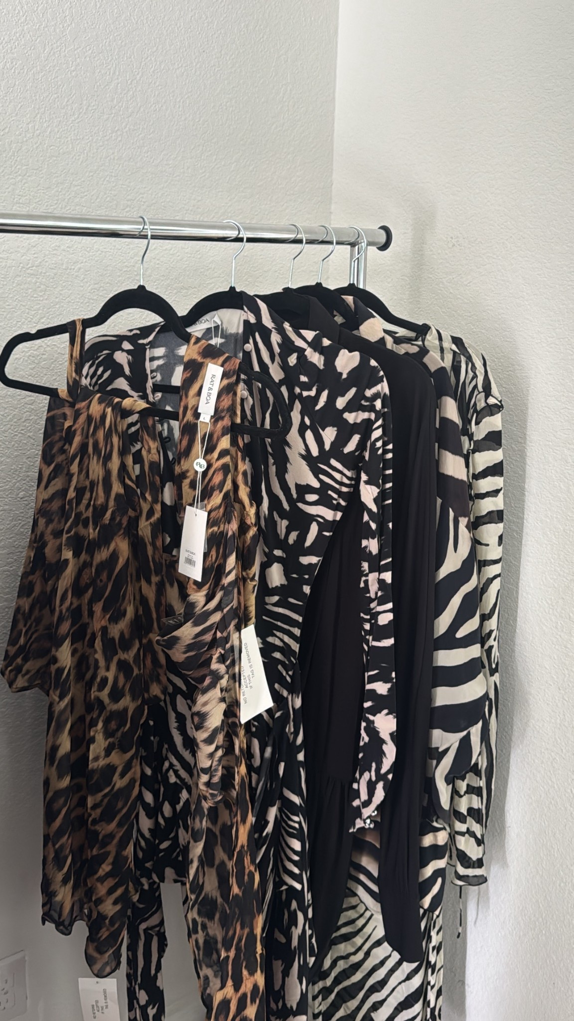 @ratandboa is currently having a up to 70% off sale!! Runnnnnnn🤸🏽‍♀️✨

#LTKSpringSale