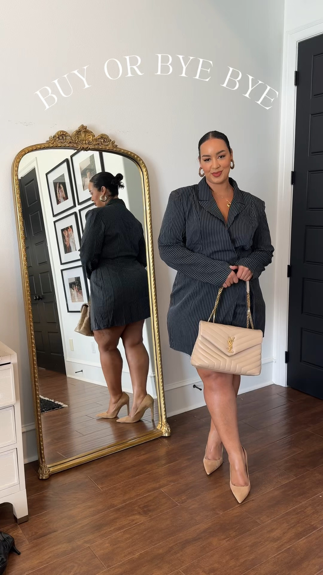 Loving these looks from @boohoo wearing a 16 in most of these! 

#LTKFindsUnder50 #LTKMidsize #LTKPlusSize