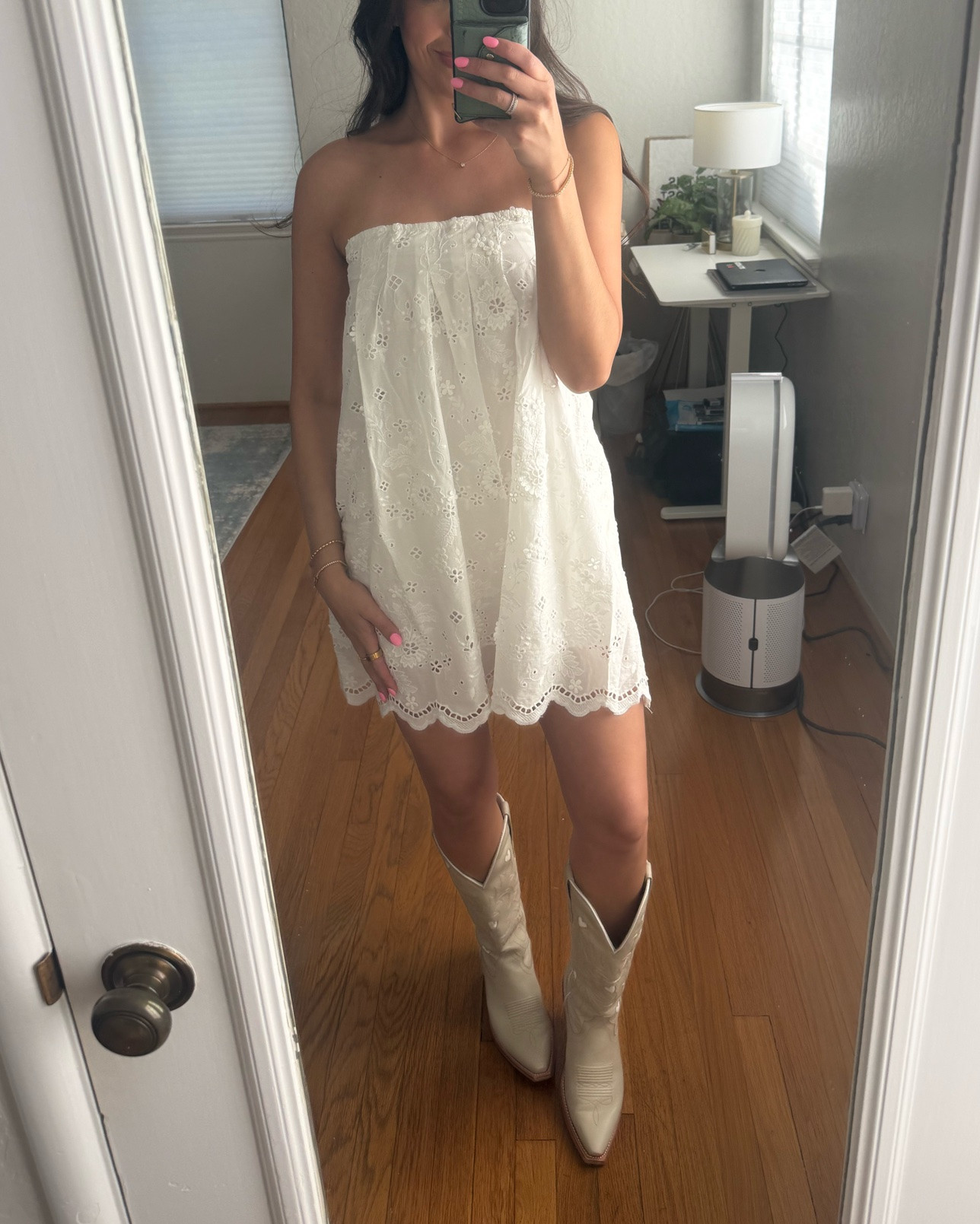 summer country concert outfit 

size small

#LTKootd