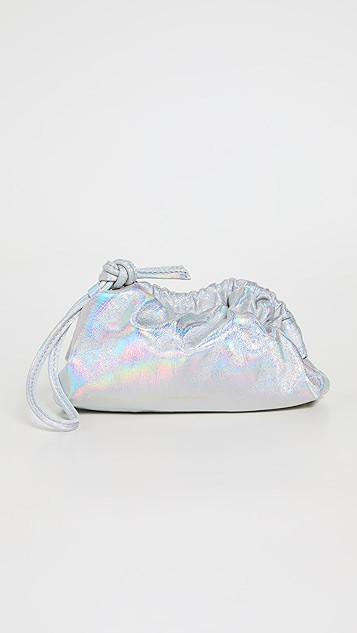 Mini Cloud Wristlet | Shopbop